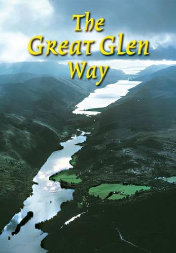 Great Glen Way (Rucksack Readers)