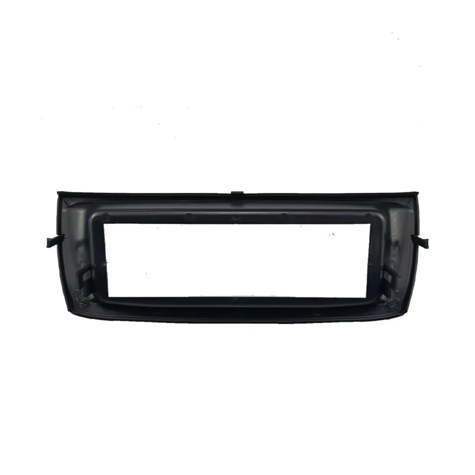 1DIN para FIAT para Punto (188) 1999-2010 Radio Coche Fascia Estéreo Kit Montaje Panel Salpicadero Marco Cubierta Bisel Facial Marco Radio Coche Radio