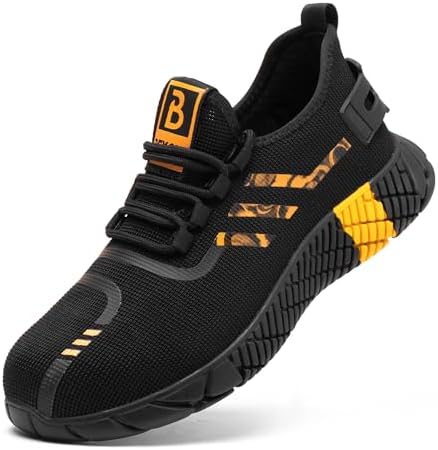 Unisex-adult 2092 Industrial Shoe
