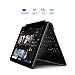 ALLDOCUBE iwork10 Pro 2 in 1 Tablet PC con Teclado, Pantalla IPS...