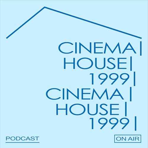 ファンとアンチの実写版『秒速5センチメートル』談🌸 CINEMA HOUSE 1999 #8