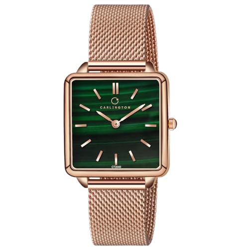 Carlington watch for women