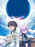  Fate/Grand Order -First Order-
