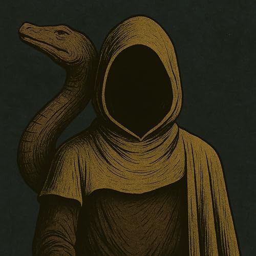 A42 | E10: Críptidos y otros monstruos.