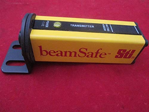 STI 42296 BSX4601 BeamSafe Transmitter New