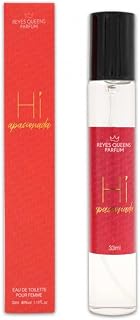 Apasionada, Women Eau de Toilette, Perfume de Equivalencia Colonia Equivalente para Mujer, 33 ml Fragancia Duradero, Elegante y Sofisticado Q035