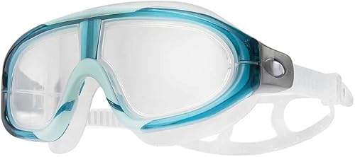 TYR Máscara de natación Orion para adultos