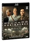 Norimberga - Bd Blu Ray Disc