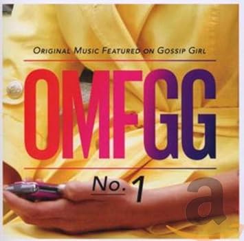 Gossip Girl No 1 O S T Gossip Girl Original Soundtrack Amazon Com Music