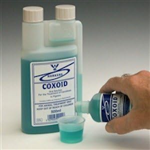 PET-573052 Coxoid (112ml)