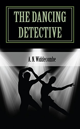 The Dancing Detective