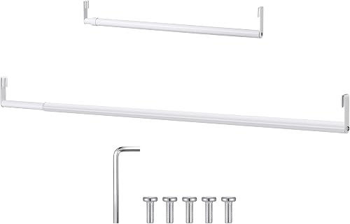 ClosetMaid ClosetMaid 24-Inch Wire Shelf and Rod Kit