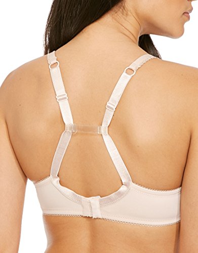 Fashion Forms Bra Strap Converter Accessory (One Size Clear)