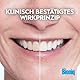 Bioniq® White Filler Zahnpasta - 4 x 75 ml – Sanfte Whitening-Zahncreme mit Hydroxylapatit, schützt und stärkt den Zahnschmelz, für glatte und weiße Zähne, entfernt Verfärbungen schonend, ohne Fluorid