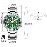 Zoom IMG-1 addiesdive orologio subacqueo uomo diver Zoom IMG-1 addiesdive orologio subacqueo uomo diver