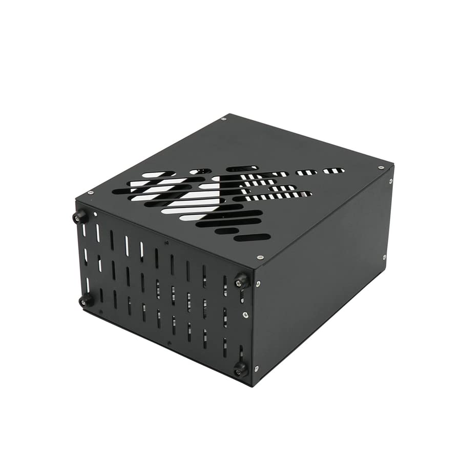 Amazon.com: M24ITX Mini Portable Desktop Chassis All
