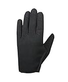 Rothco Ultra-Light High Performance Gloves, Black, X-Large