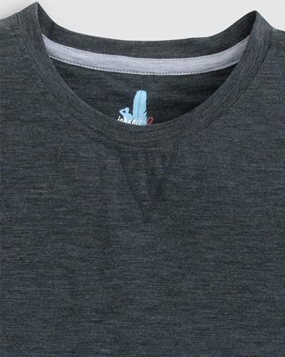 johnnie-O The Course Performance Long Sleeve T-Shirt3