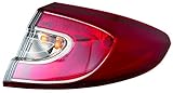 faro derecho renault megane 3 ILUMINACION IPARLUX - Faro RENAULT MEGANE GRAND TOUR (08>09) - G.O.TRASERO DCH.