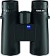 Zeiss Terra 10×42 ED Fernglas in Schwarz
