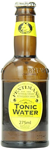 Fentimans Traditional Tonic Water, 9.3 fl oz