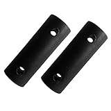 Fácil de instalar y usar perfeclan 2X Piezas de Pie de Mástil Windsurf DIY Reemplazo Accesorios de Articulación del Tendón de Repuesto
