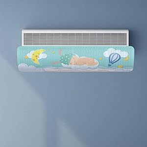 Airconditioning-deflector-hoekverstelbare anti-direct-blaas-voorruit-geleidplaten | anti-condensatie airconditioning-windscherm voor thuis