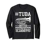 Geschenke Für Tubisten mit F-B-Es-Tuba Basstuba