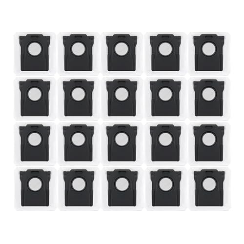 |@tB^[obOANZT[ADreame L10s Plus L10s Pro Ultra X50 Ultra X30 Ultra X30 Pro S30 Pro Ultra X40 Ultra X40 ProɑΉ(20pcs)