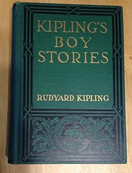 Hardcover Boy Stories Book