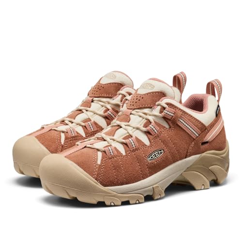 Image of KEEN Targhee II Waterproof