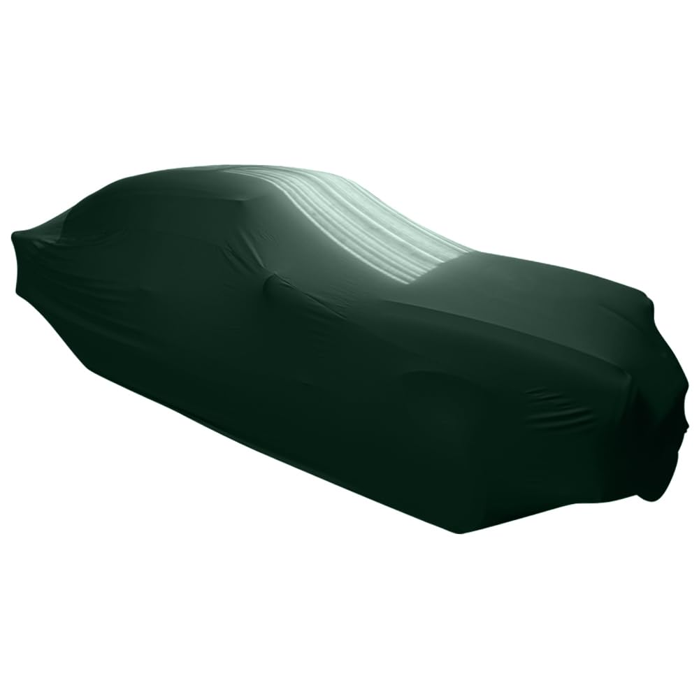 telo copriauto da interno compatibile con Triumph Spitfire copertura per auto GARAGECOVER Vestibilità perfetta e cover su misura