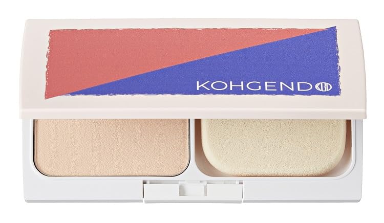Amazon | コウゲンドウ(Koh Gen Do) 江原道 グロスフィルムファンデ 