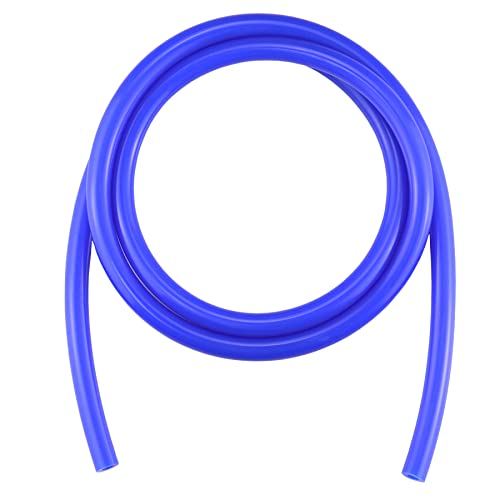 Ucreative High Temperature Silicone Vacuum Tubing Hose