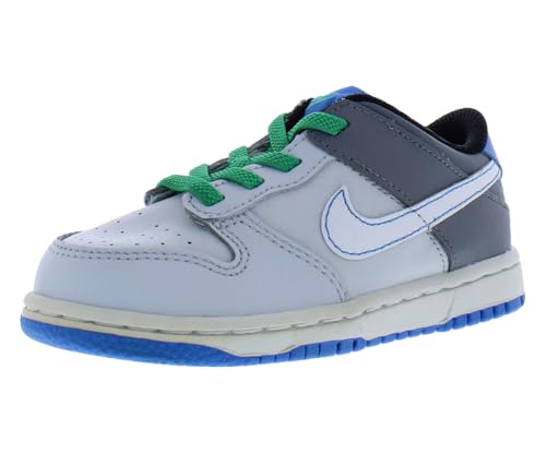 Image of Nike Boys' Dunk Low SE Sneakers