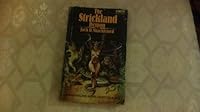 The Strickland Demon 0552104647 Book Cover
