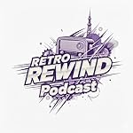 Cover of Retro Rewind