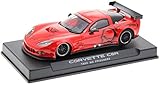 nsr corvette c6r review  NSR Fahrzeuge 800006AW Corvette C6R Take No Prisoners Red