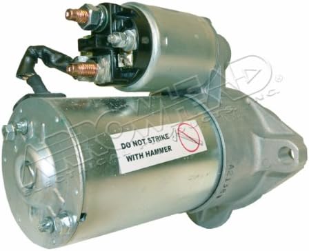 General Motors 89017557 Replacement Starter - Brand New