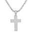 SILVER CROSS