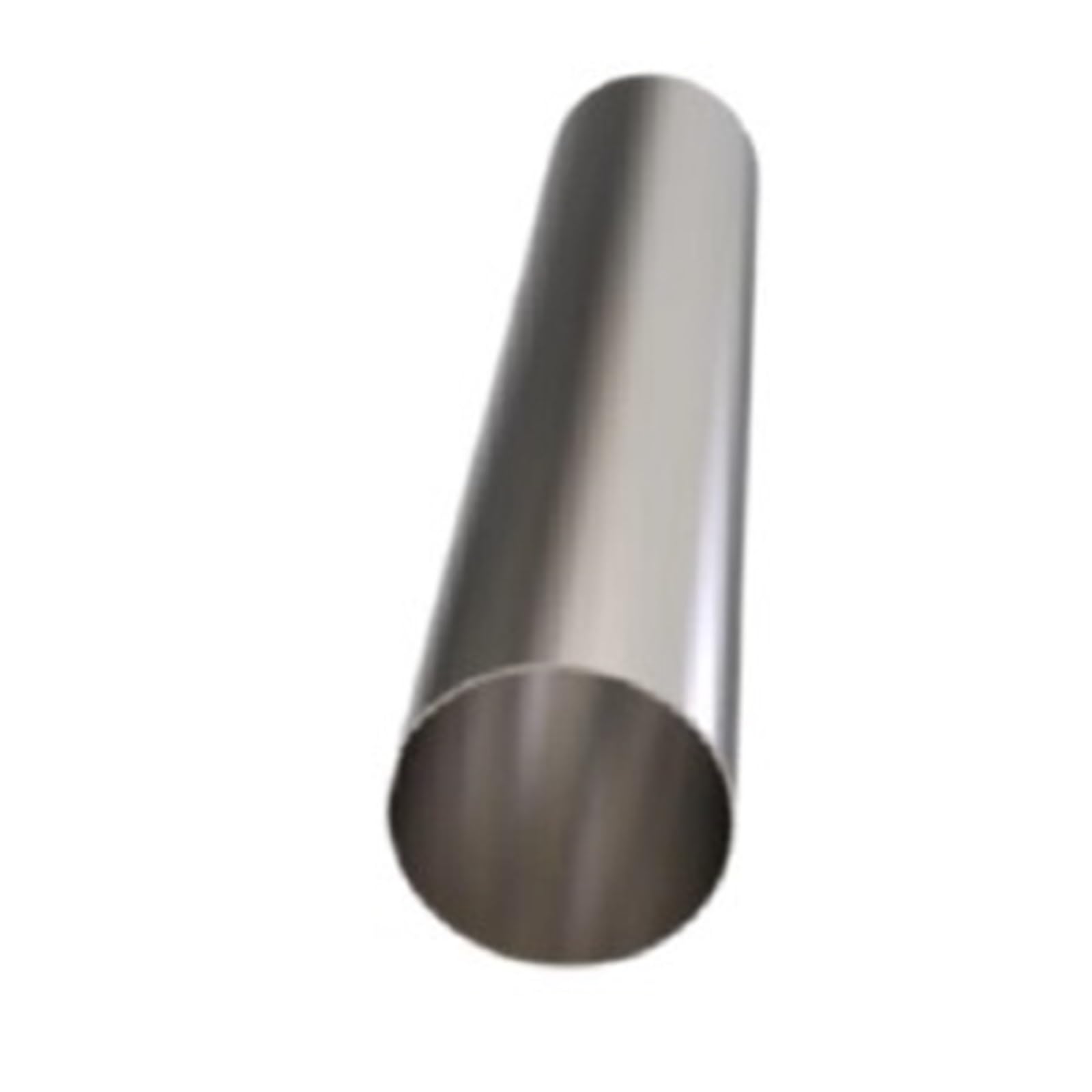 Roestvrij stalen buizen 5 mm, 6, 7, 8, 9, 10, 11, 12, 13, 14, 15, 16, 17, 18, 19, 20, 21 en 22 voor machine-industrie (250 mm, 23 x 1 mm, 1 stuk