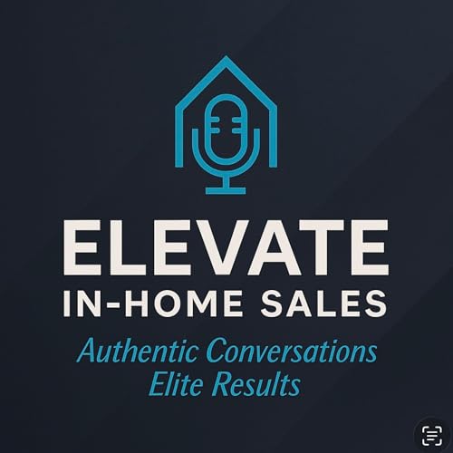 Elevate In-Home Sales cover art