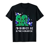 METAVERSE SHIRTS & GIFTS