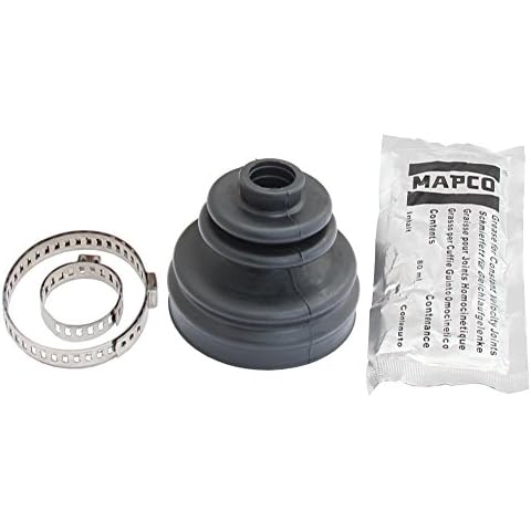 Mapco 18903 Juego de fuelles Cover