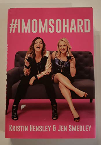#imomsohard: Target Exclusive 0062937529 Book Cover