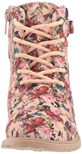 Blowfish Malibu Kids Girls Rya-T Fashion Boot, Pink Anastasia, 11 Little Kid #TOP1