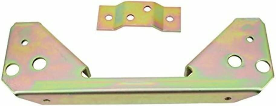 Transmission Solid Mount Kit, for Beetle, Compatible with Dune Buggy