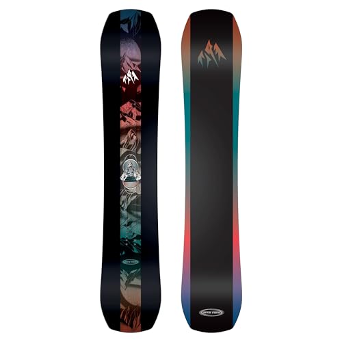 JONES - Men's Mountain Twin, Snowboards...