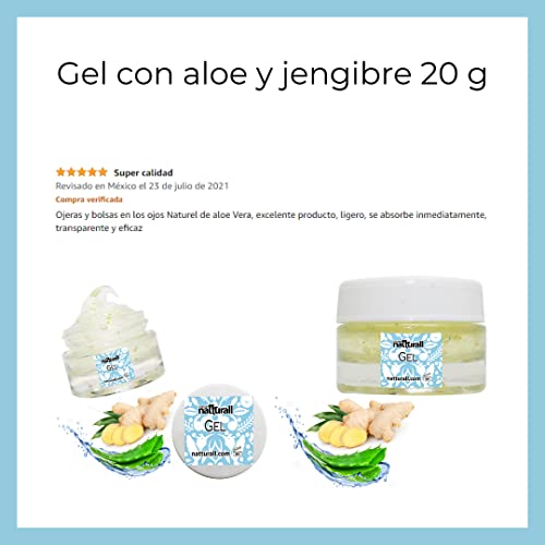 Aloe Vera, Imagen adicional