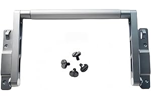 Oukitel RT6 Tablet Stand: Aluminum Alloy Luxury for Rugged Protection